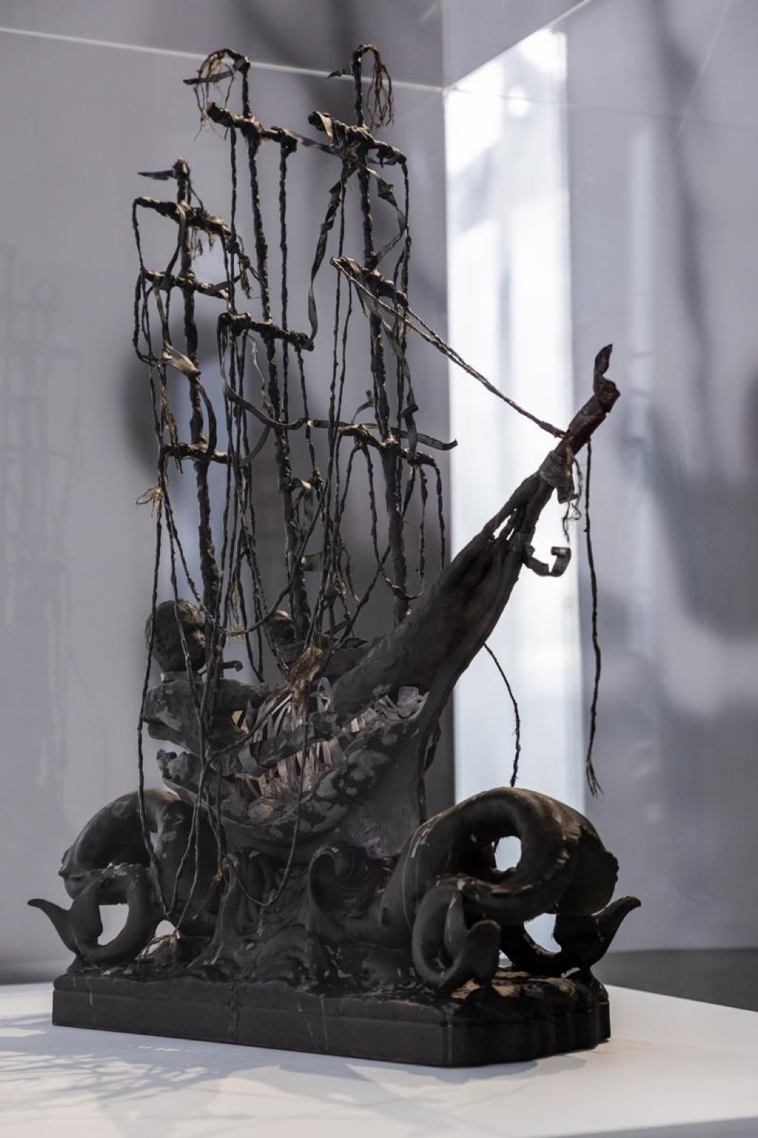 Black Ship