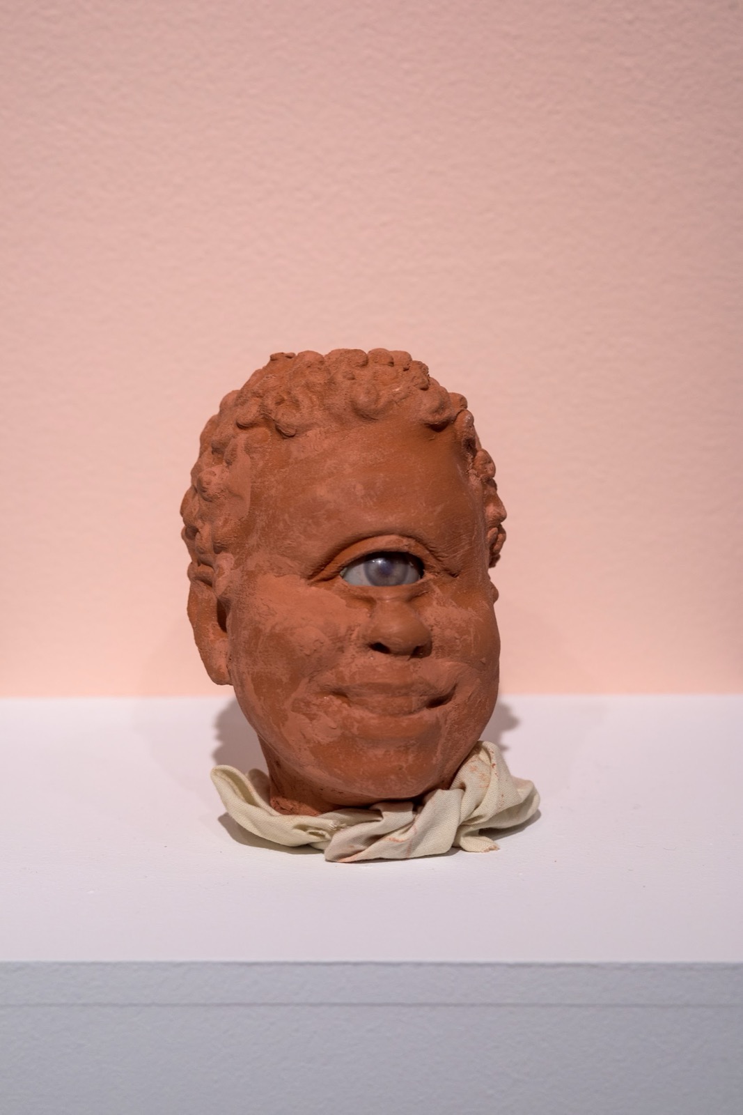 Polyphemau II (maquette)