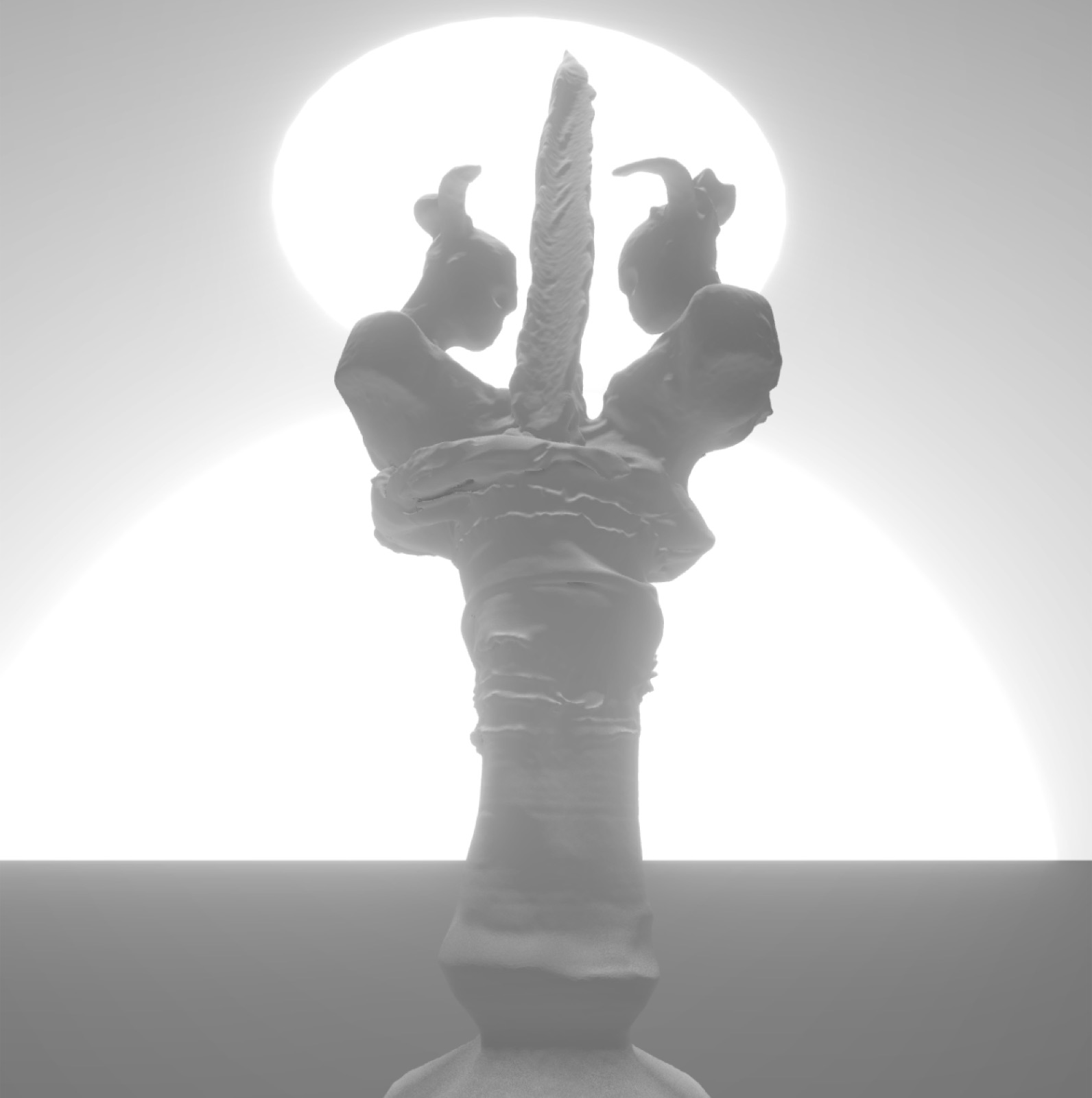 Dagger (Gray Matter)