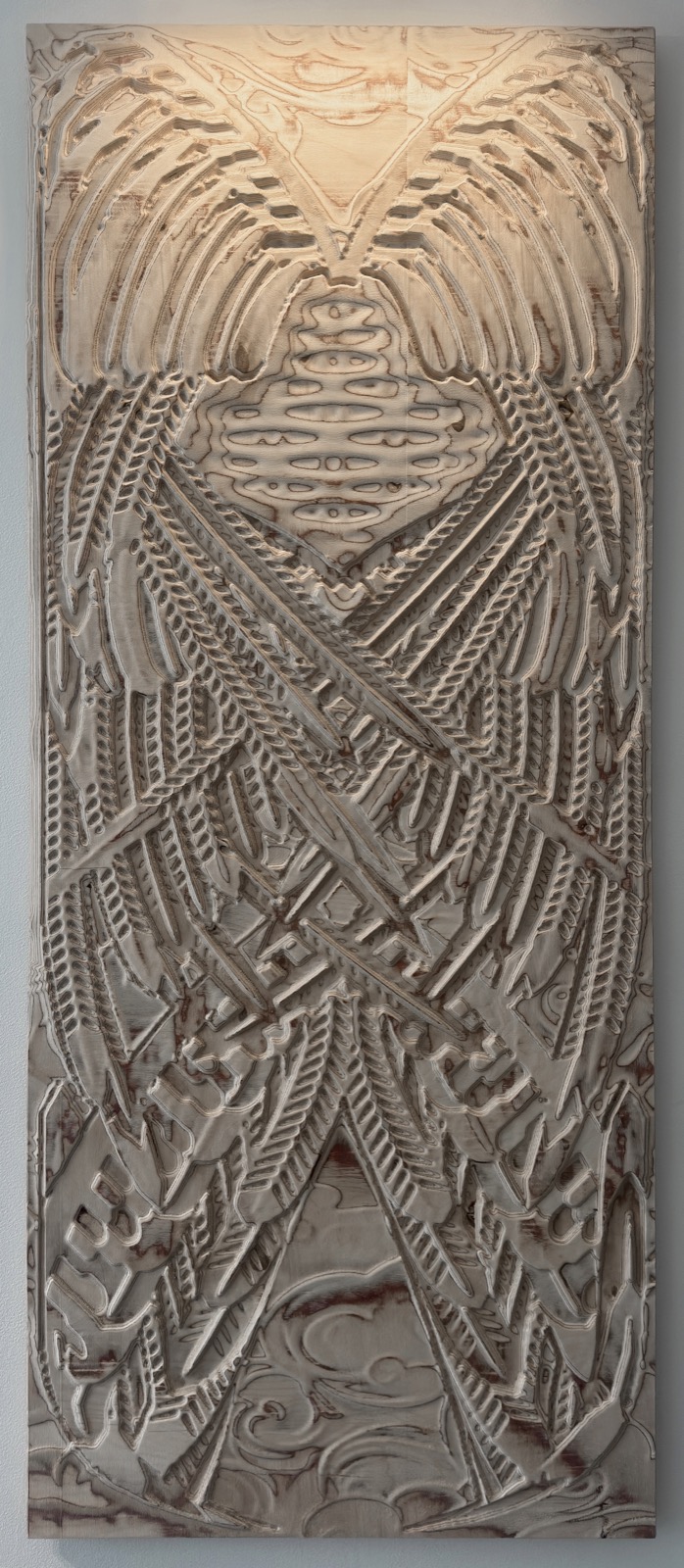 Guardian I