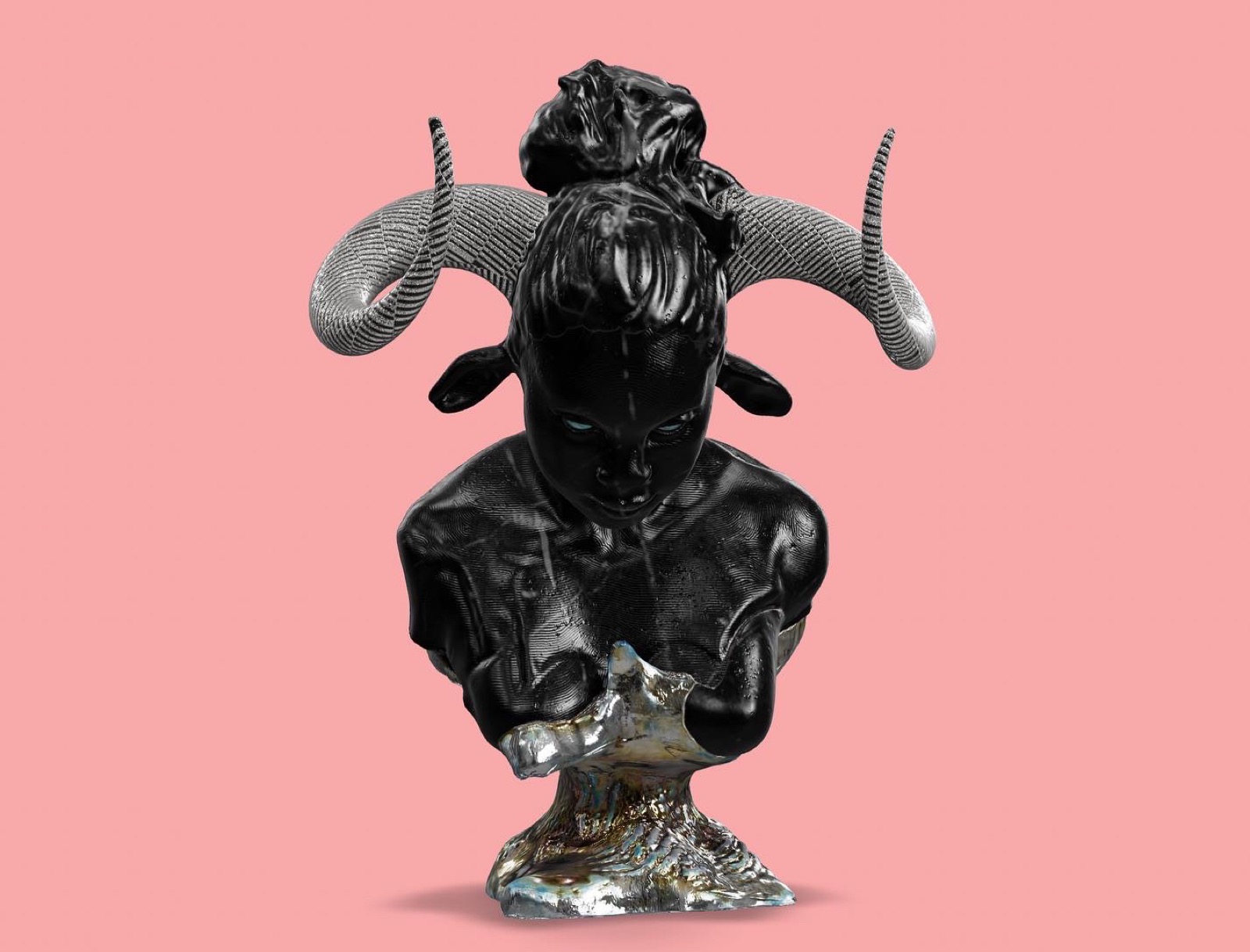 Minoriea Bust v1-dv3