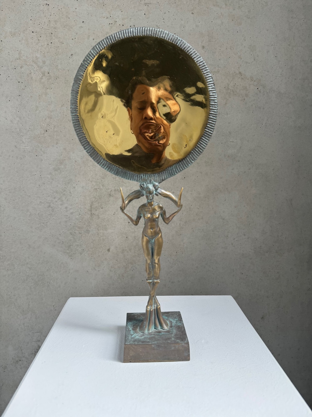 Minomirror ed.1