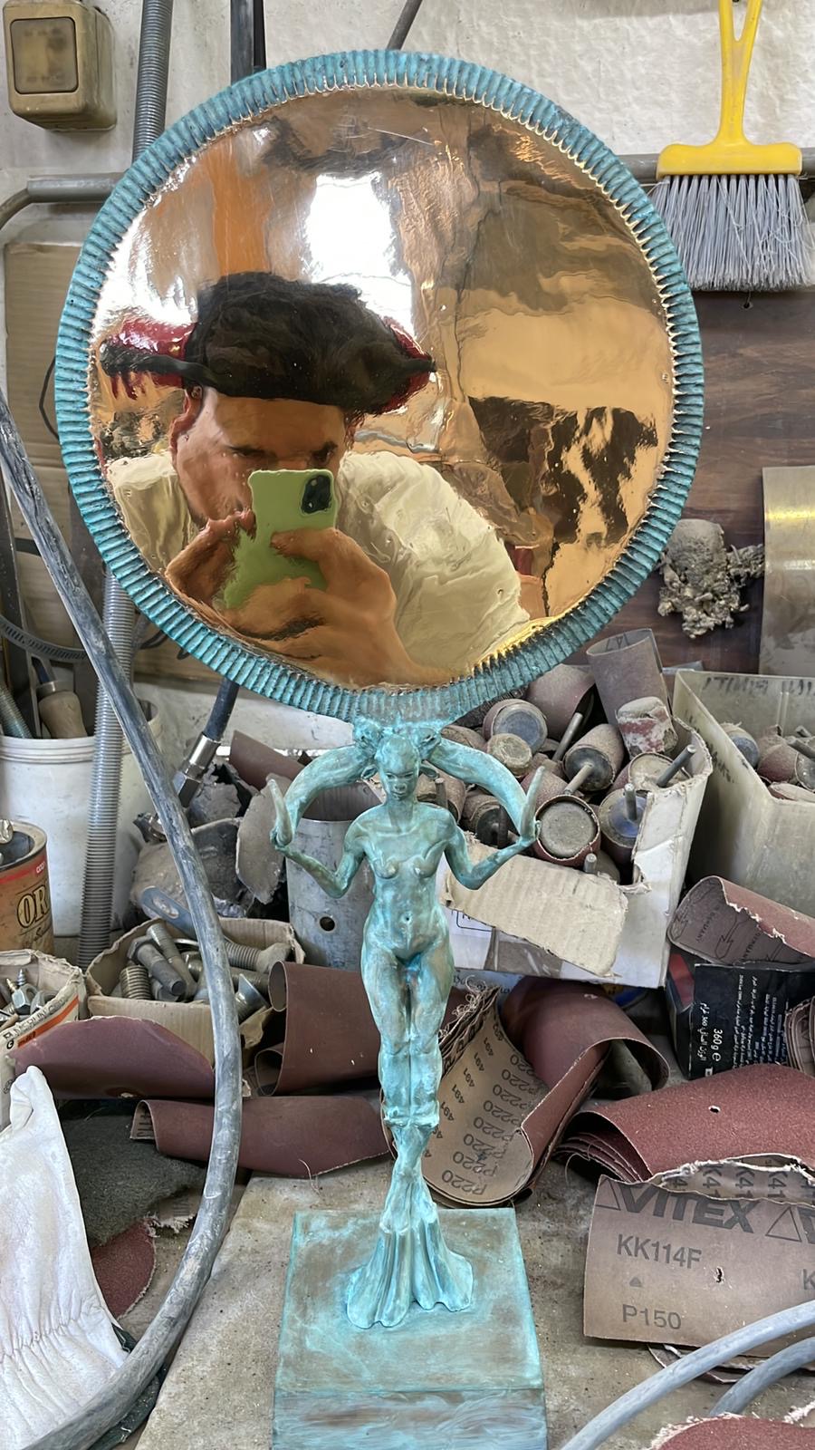 Minomirror ed.2