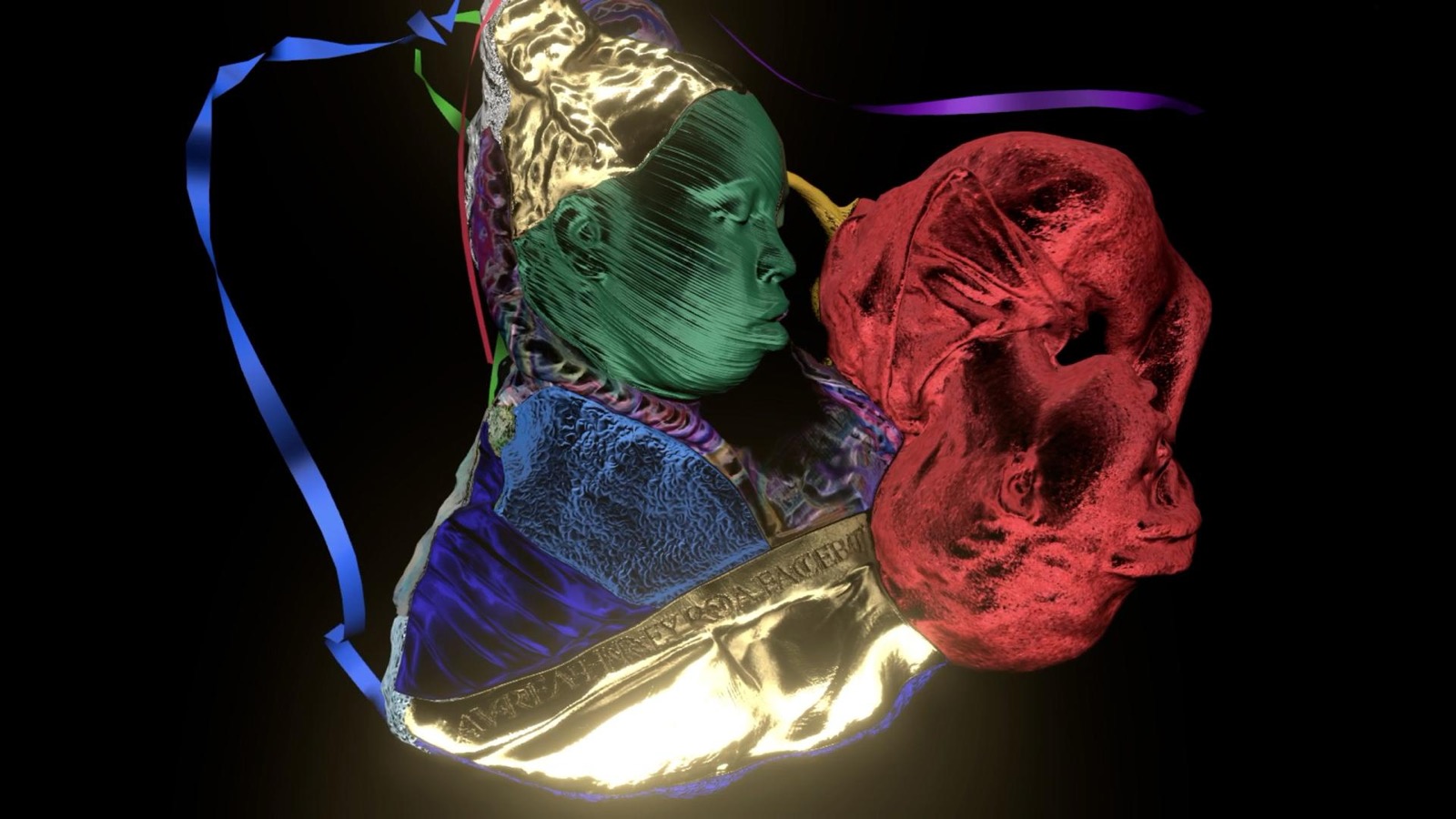 mother/child v1-dv1