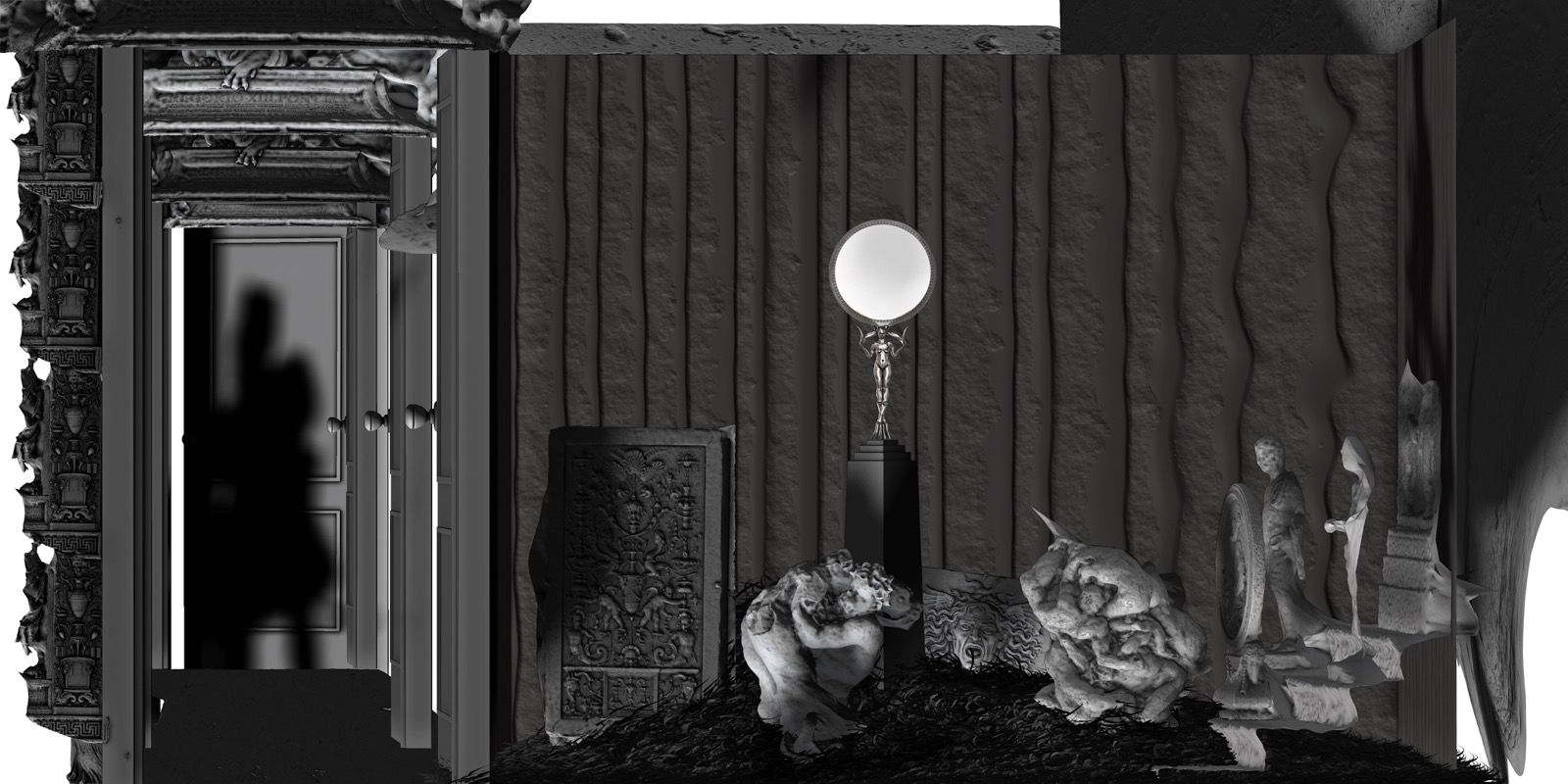 The Door