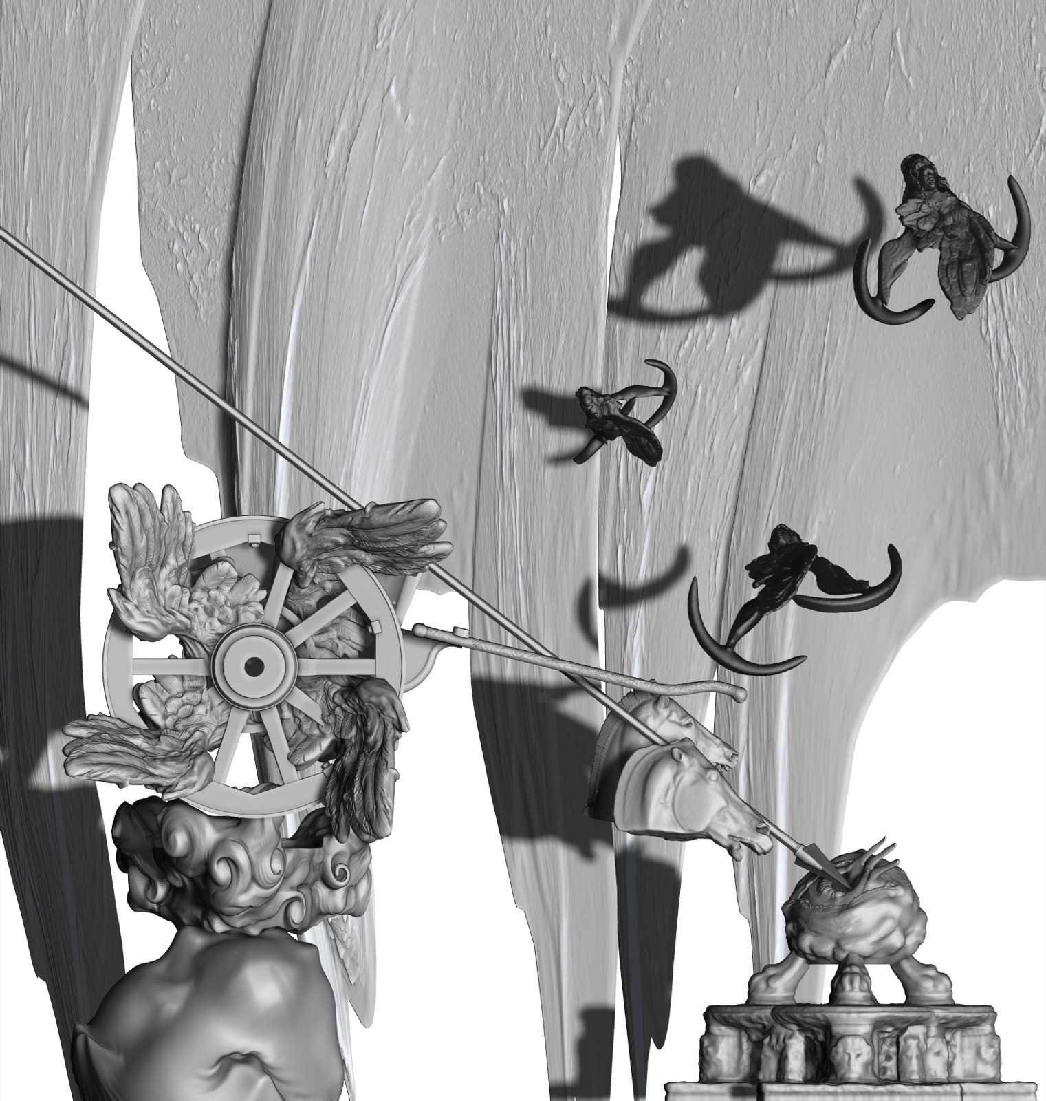 The Wheel