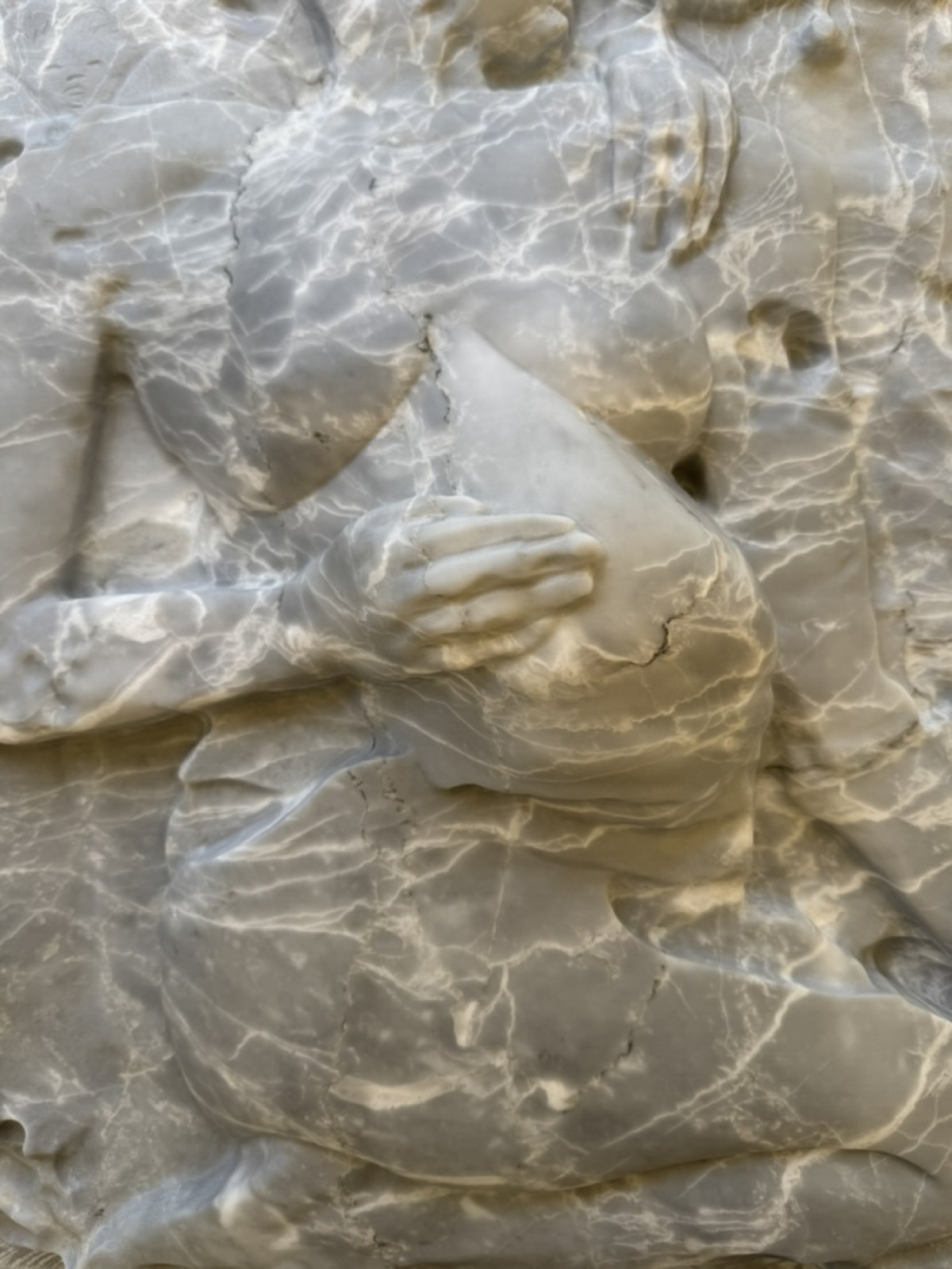 The Mother I Will Be — another view