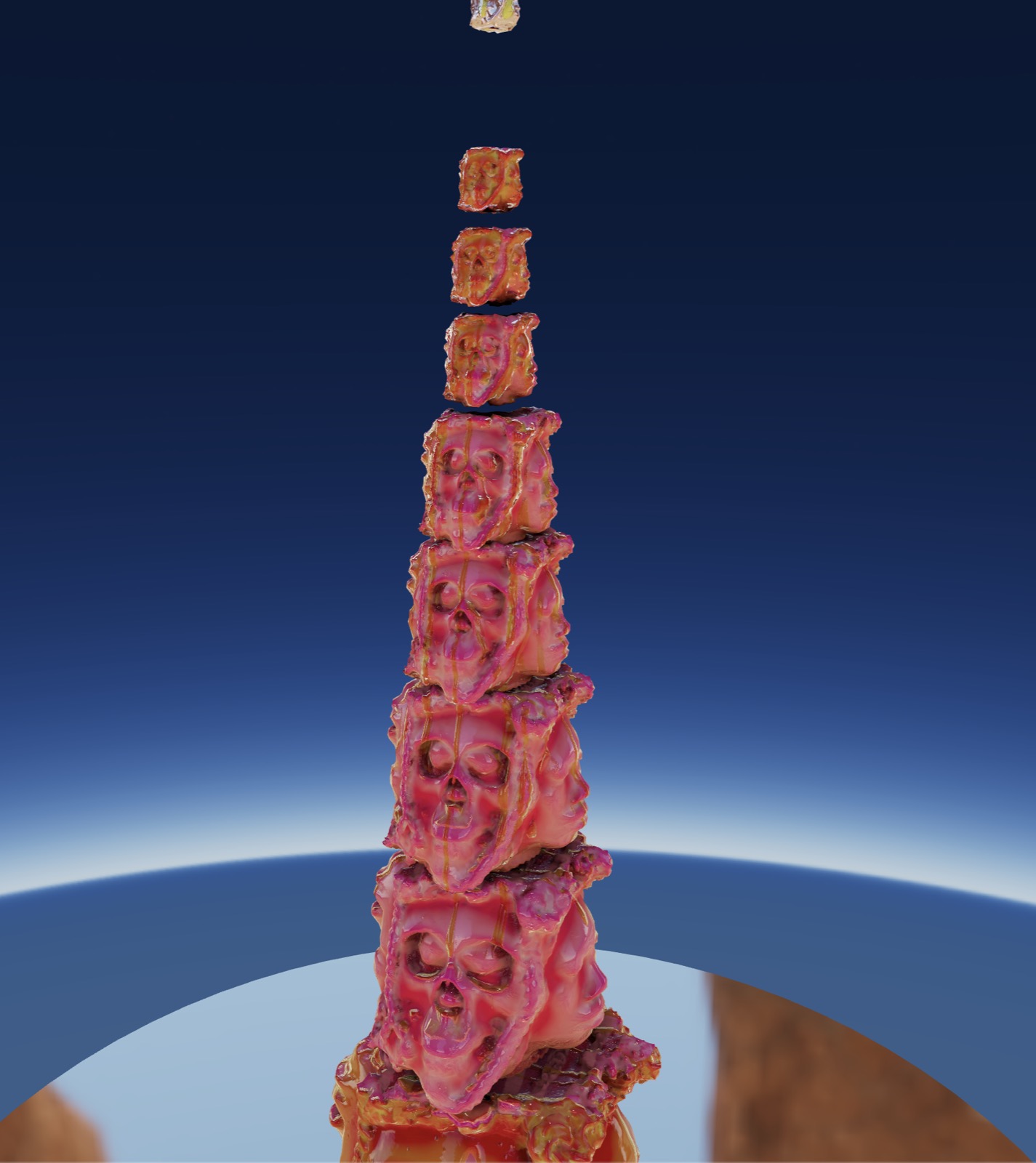 The Mystery v5-dv3 (axis-mundi)